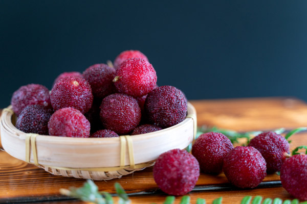 Tác Dụng Của Quả Thanh Mai