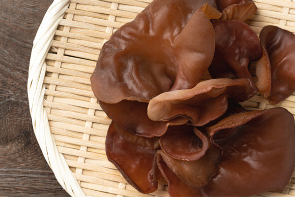 Mẹo mua nấm mèo ngon
