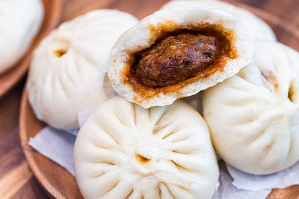 Chuyên đề Bánh bao