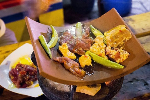 Cách Làm Bò Nướng Ngói Độc Đáo, Ngon Như Nhà Hàng