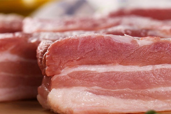 Cách Chọn Thịt Heo Ba Chỉ