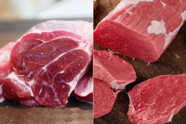 Cách Chọn Thịt Bò Ngon