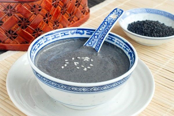 Chè mè đen có xuất xứ từ Quảng Đông