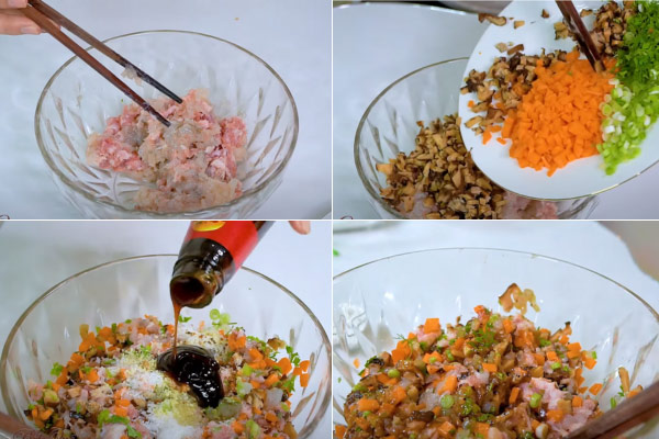 Làm Nhân Há Cảo