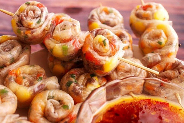 Bánh Tráng Lụi Có Khó Làm Không?