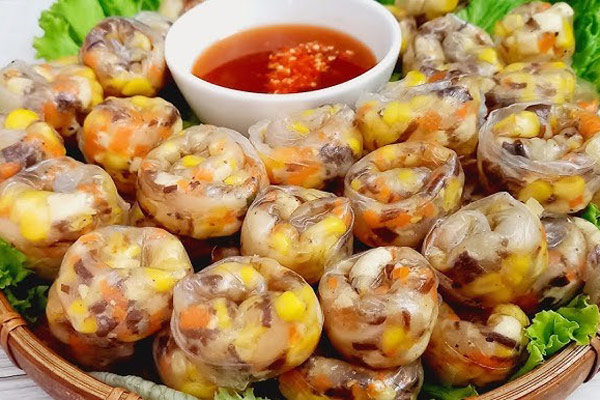 Bánh Tráng Lụi Làm Xong Để Được Bao Lâu?