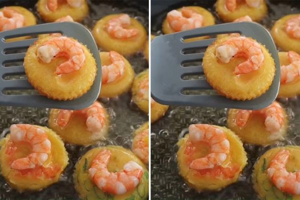 Cách Làm Bánh Căn Không Cần Khuôn